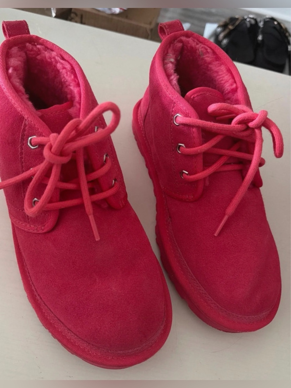 UGG woman’s Boots